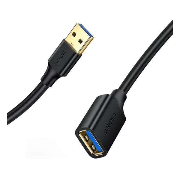 Ugreen 30127 3 m USB 3.0 Uzatma Kablosu