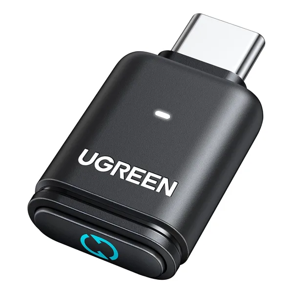 Ugreen 45008 Bluetooth Adaptör