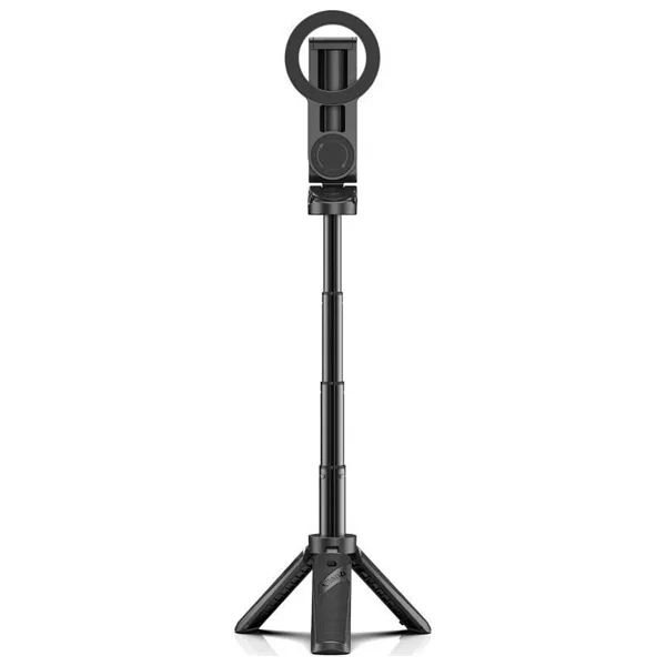 Ulanzi JJ03 3'ü 1 Arada MagSafe Kumandalı Tripod
