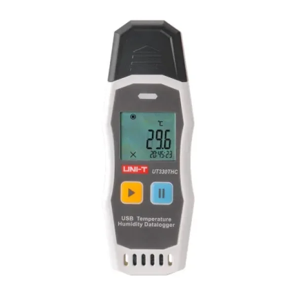 Uni-t UT330THC USB Dijital Termo Higrometre