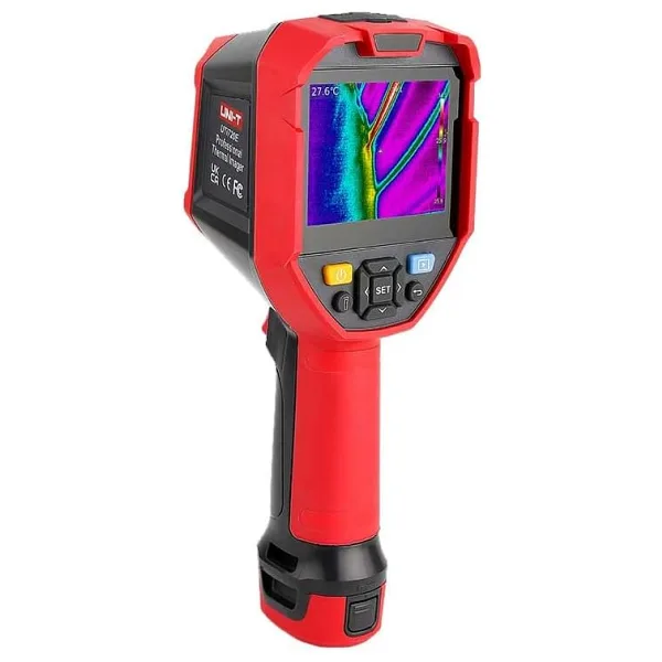 Uni-t UTİ720E Termal Kamera