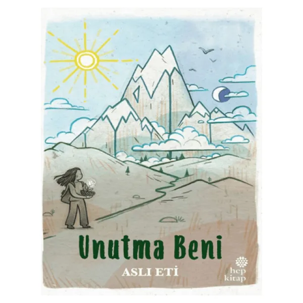 Unutma Beni - Aslı Eti