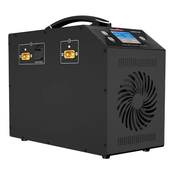 UP3000-24S 3000W 30A 16-24S LiPo LiHv Pil Şarj Cihazı