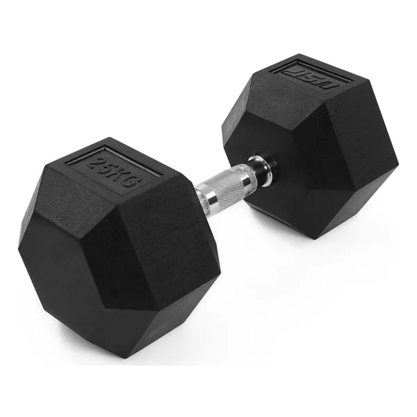 USR HX250 25 kg Hex Dambıl