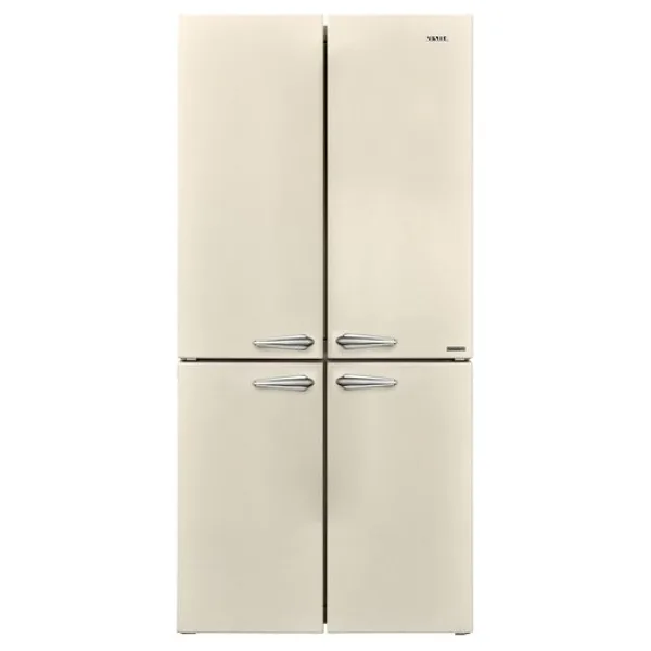 Vestel Retro FD56011 Gardrop Tipi No Frost Buzdolabı
