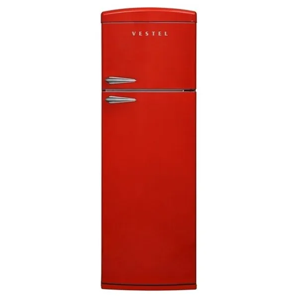 Vestel SC32211 Retro Çift Kapılı Buzdolabı