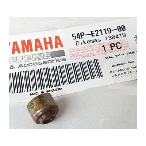 Yamaha Nmax125-155 Subap Keçesi Orjinal Adet