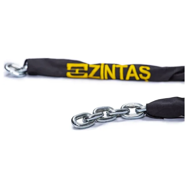 Zintaş Protector MAX14 Motosiklet Kesilmez Zincir 14mm 180cm