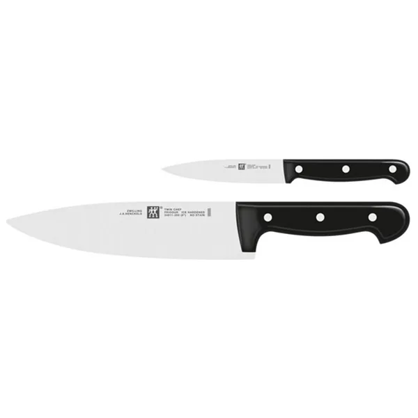 Zwilling Twin Chef 349300050 2'li Şef Bıçağı