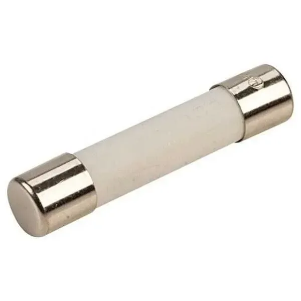 6.3A 5x20mm Seramik Sigorta