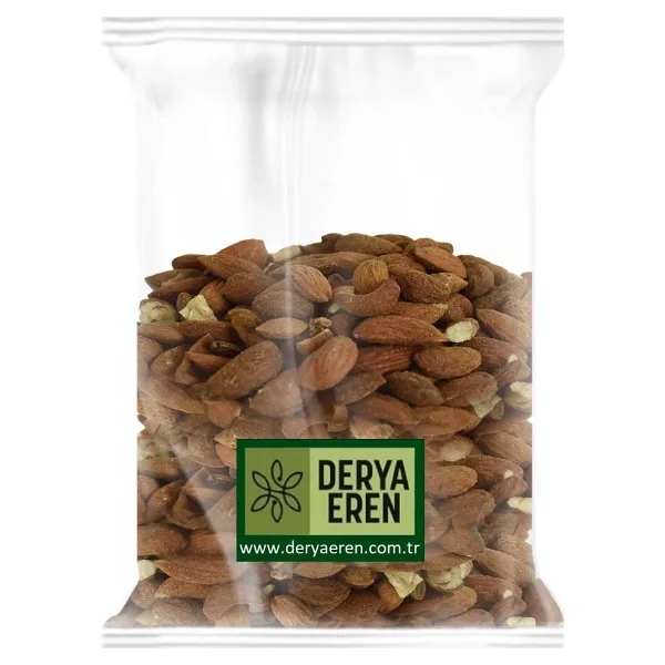 Acı Badem İçi 250g