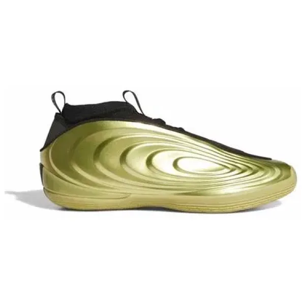 Adidas Harden Volume 10 KH9153 Sarı Erkek Basketbol Ayakkabısı