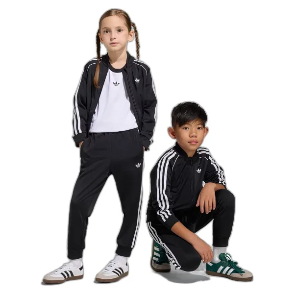 Adidas Sst Çocuk Eşofman Takımı