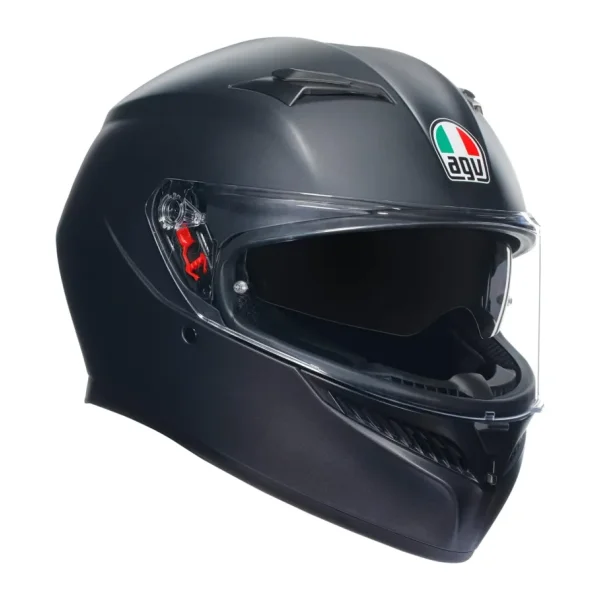 Agv K3 Full Face Motor Kaskı