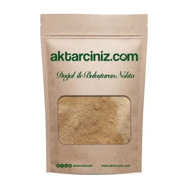 Aktarcınız Toz Havlıcan 100 gr