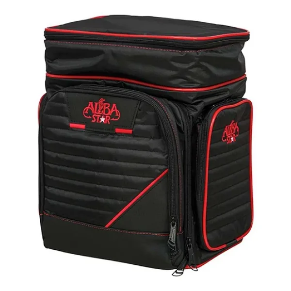 Albastar Pro Spin Balıkçı Sırt Çantası