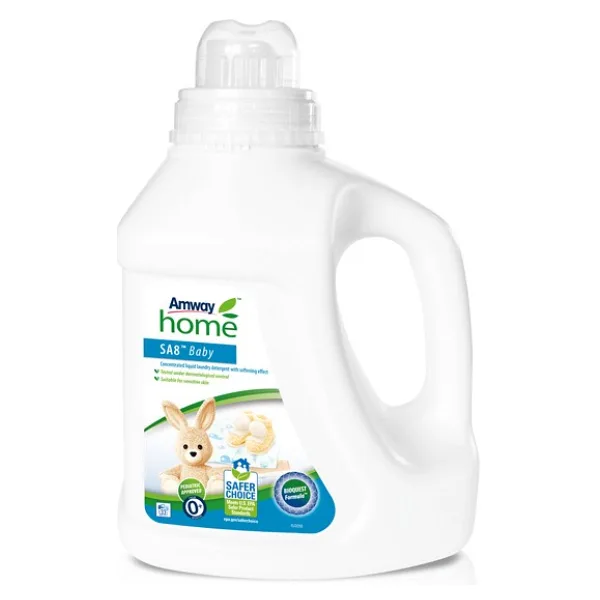 Amway SA8 Baby Sıvı Çamaşır Deterjanı 1000 ml