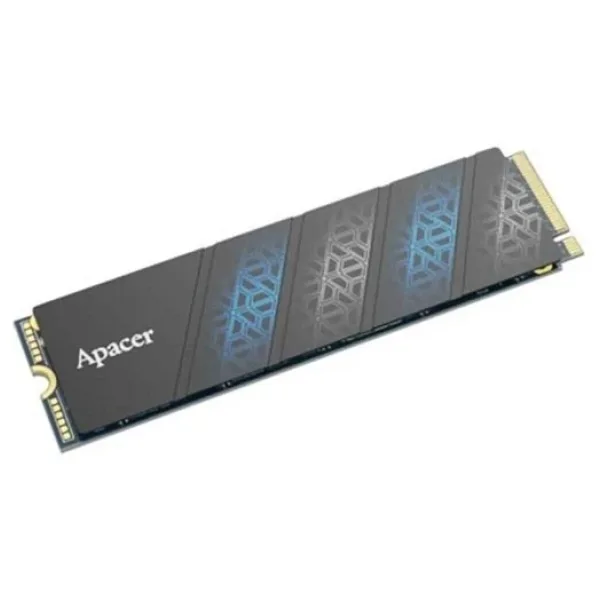 Apacer AS2280P4U PRO AP2TBAS2280P4UPRO-1 PCI-Express 3.0 2 TB M.2 SSD