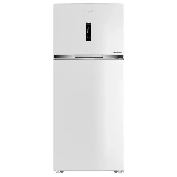 Arçelik 578557 EB Fit Çift Kapılı No Frost Buzdolabı