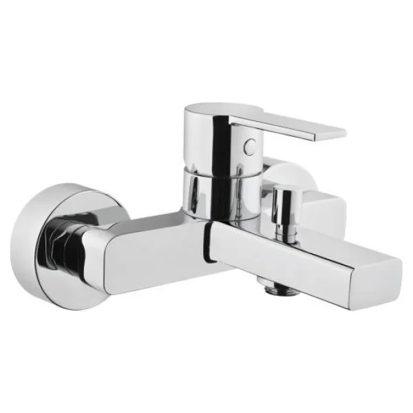 Artema Flo S A41937 Krom Banyo Bataryası