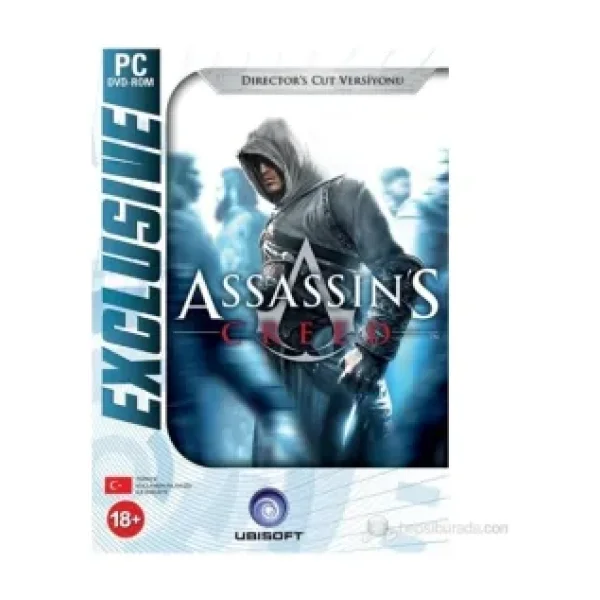 Assassin's Creed PC