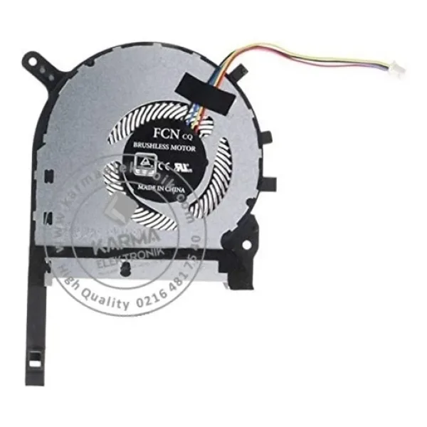 Asus DFS5K12304363H Fmlb, 13NR00S0M09011, DQ5D577K003 Fan
