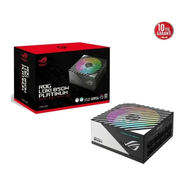 Asus ROG Loki SFX-L 850 W Power Supply