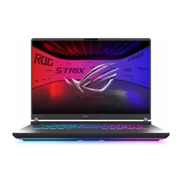 Asus ROG Strix G16 G615JH-RV052 i5-13450HX 16 GB 512 GB SSD RTX5050 16" WUXGA Gaming Laptop