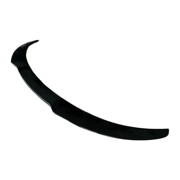 Autogp Tesla Model Y Psm Bagaj Üstü Spoiler Pianoblack
