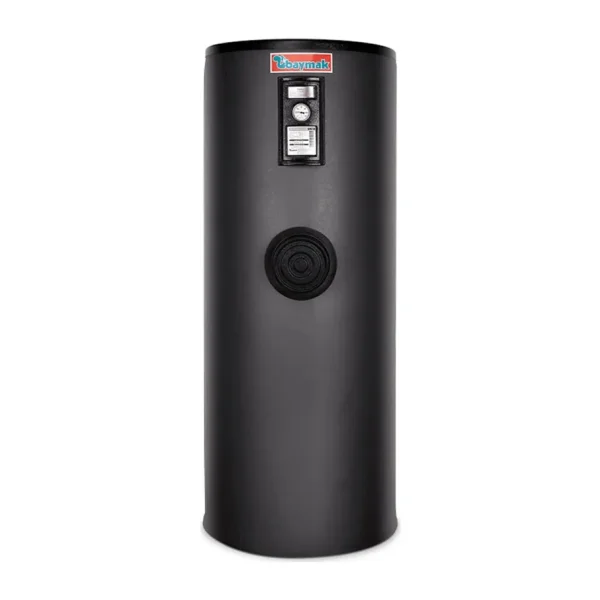 Baymak Aqua T80L Tek Serpatinli 80 lt Boyler