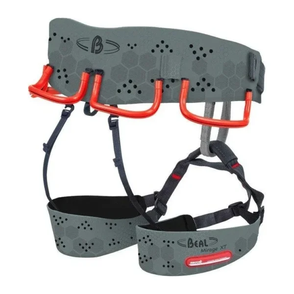Beal Mirage Recco XT Size 2 Emniyet Kemeri