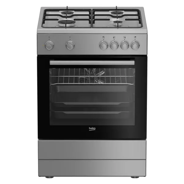 Beko BFE 400-1 G Ocaklı Fırın