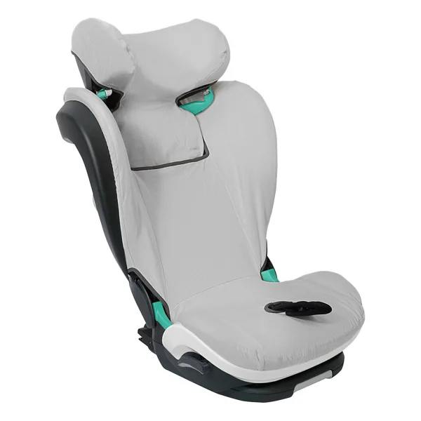 Besafe İzi Flex Protective-cover Oto Koltuğu İçin Havlu Kılıf - Gri