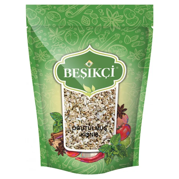 Beşikçi Toz Kişniş 80 gr