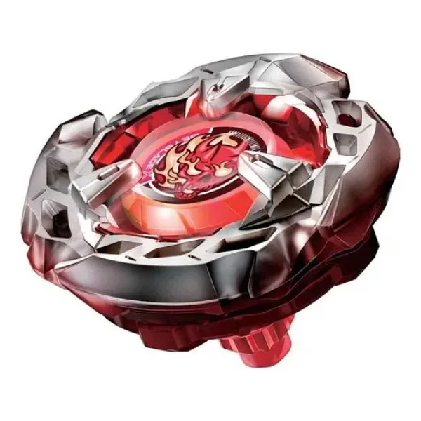 Beyblade 1'li Set Scythe Incendio 4-60T-TP9583