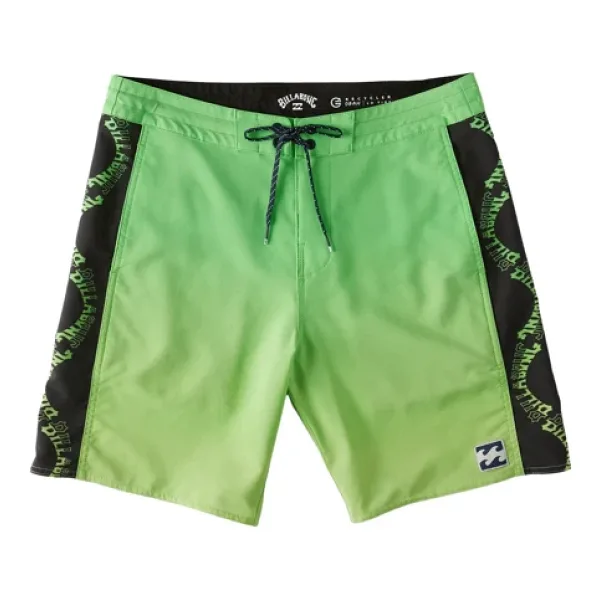 Billabong D Bah Lo Tide ABYBS00452 Erkek Deniz Şortu