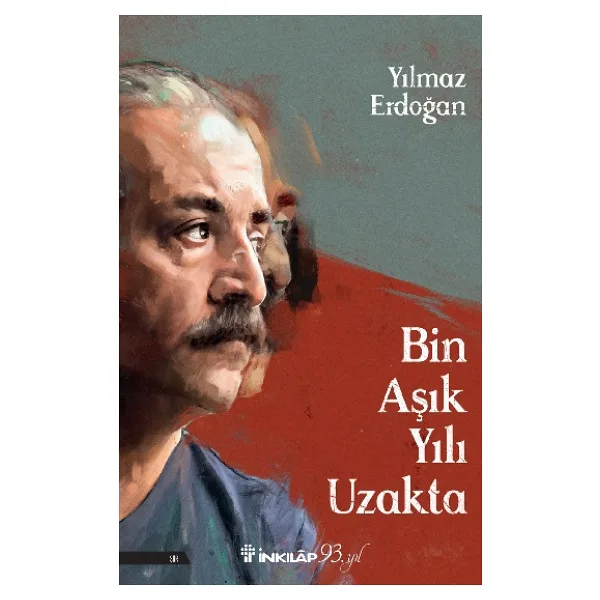 Bin Aşık Yılı Uzakta - Yılmaz Erdoğan
