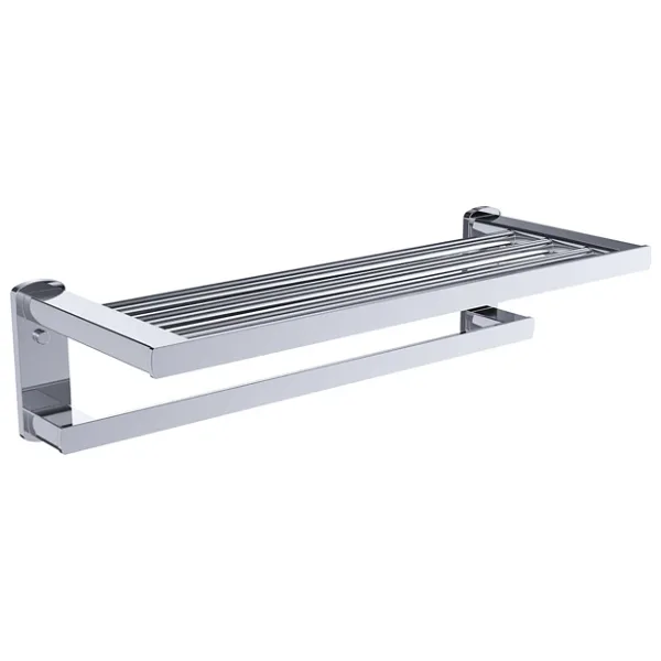 Bocchi Pisa 3057-0005 600 mm Krom Havluluk