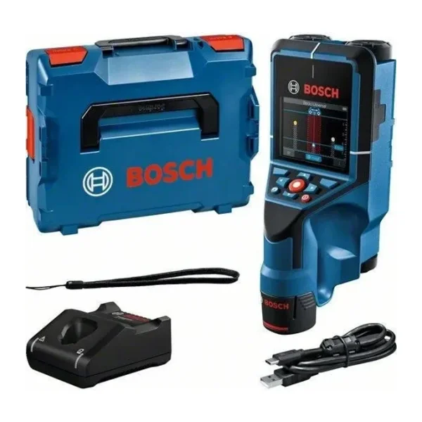 Bosch D-Tect200 Cl-Boxx