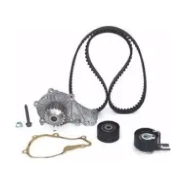 Bosch Ford Focus C-max 1.6 Tdci Euro4 Triger Seti Devirdaimli 2003-2007