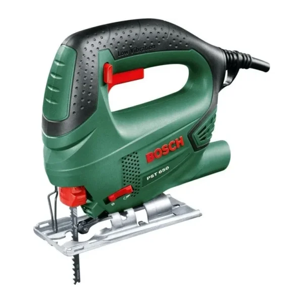 Bosch PST 650 500 W Dekupaj Testere