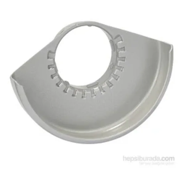 Bosch Taşlama Siperi Kapaksız Vidasız 115mm v1