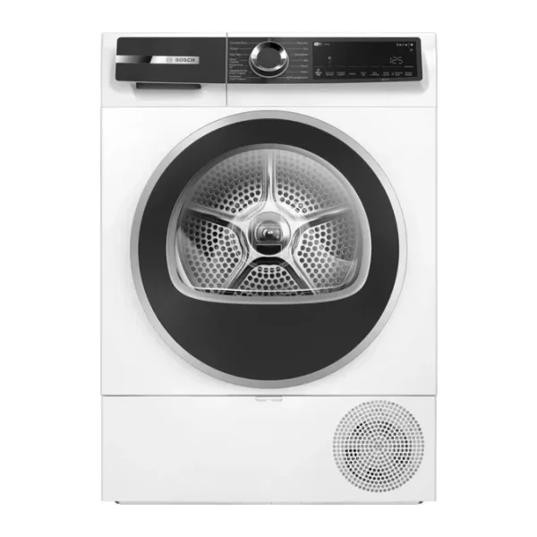 Bosch WQK25200TR 10 kg Çamaşır Kurutma Makinesi