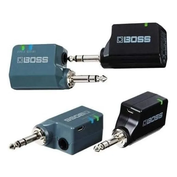 BOSS Wl-20l Wireless Gitar Sistemi