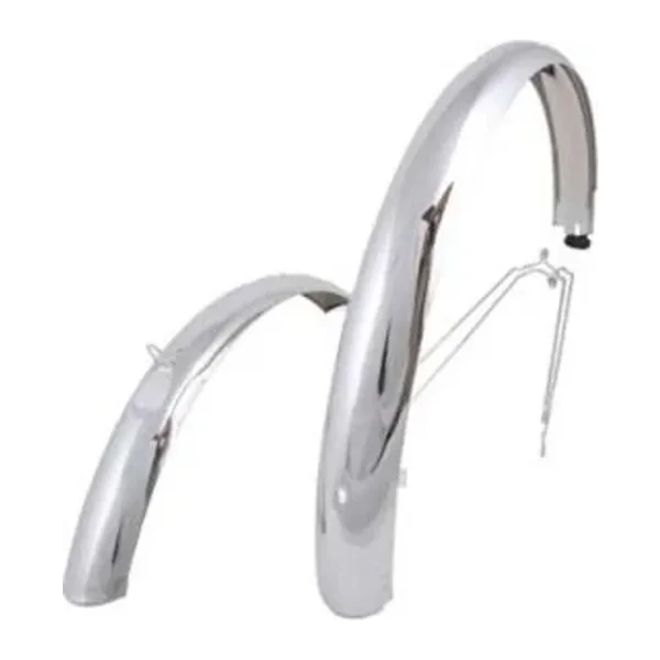 Çamurluk Mtb Sac Nikel 24 Oval Tk
