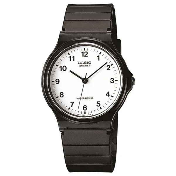 Casio MQ-24-7BLDF Erkek Kol Saati