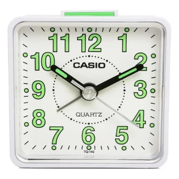 Casio TQ-140-7DF Masa Saati