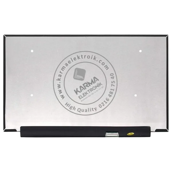 Casper Excalibur G870.1265-Dqb0a-B Uyumlu Notebook Lcd Ekran, Panel