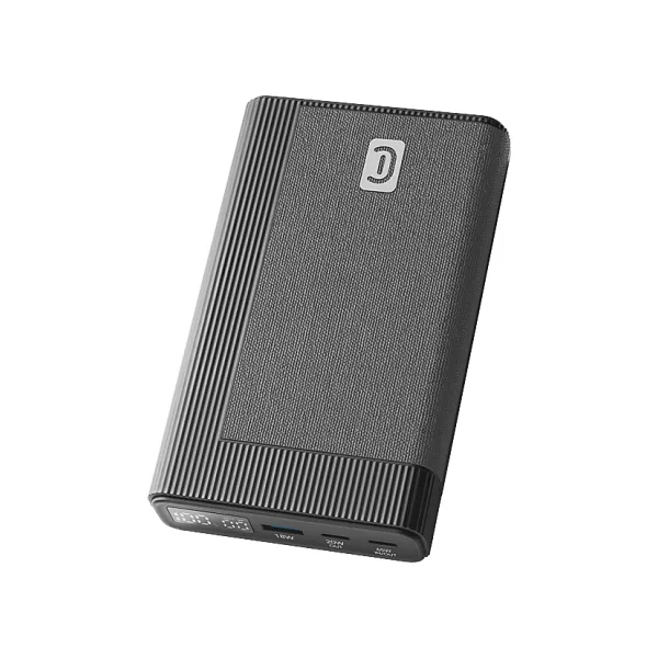 Cellularline Rocket 20000 mAh Hızlı Şarj Powerbank