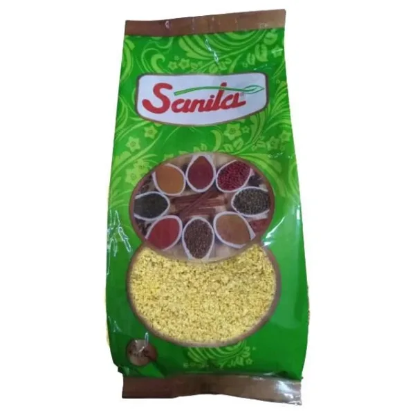 Çemen Öğütülmüş (Toz) 500 Gr